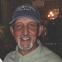 Randy Lee O'Brien