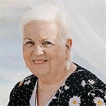 MaryAnn Shiver Hancock