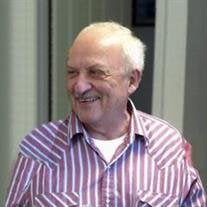 Edwin Donald Hooley