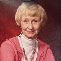 Shirley M. Olson