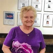 Deborah Helene Wheeler