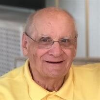 Robert "Bob" A. Mercaldo