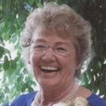 Ainez K. Hayunga