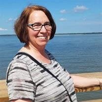 Joyce "Joy" Everage