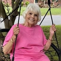 Carolyn Lakes Minton