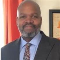 Dion G. Thames