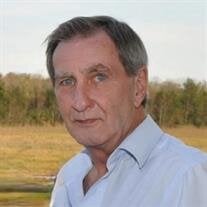 Cecil Robert Theaux