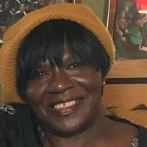 Apostle Gladys Mae Sigue