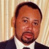 Mr. Felton Butler