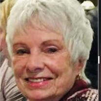Patricia A. Raab