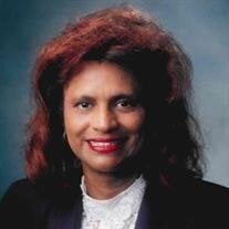 Ms. Gloria Rene Simmons
