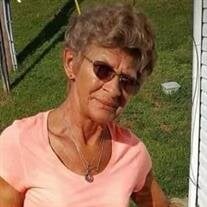 Verna Catherine "Cathy" Durham