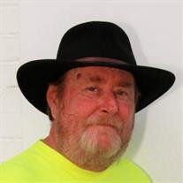 Douglas 'Doug' R Huckaby