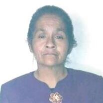 Rita Romero Diaz