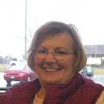 Patricia Ann Commo
