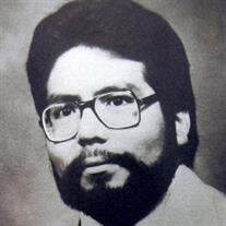 Benjamin Avila