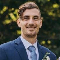 Christopher Salvatore Sclafani