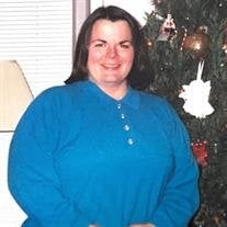 Karen Beth King Boomer