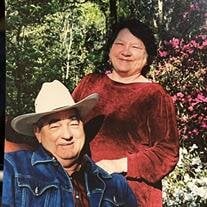 Wanda Kay Musgrove