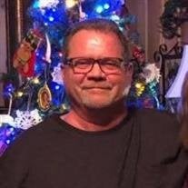 Mr. Anthony Wayne Jacobs