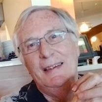 Robert "Bob" Teare Jones