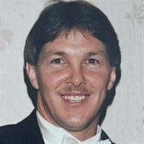 Gary P. Wudyka
