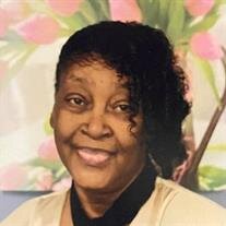 Ms. Barbara Ann Fuller Lavender