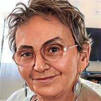 Barbara Chochev