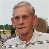 William Rex "Bill" Thomas