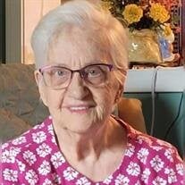Dorothy Jean Shoulders