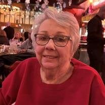 Phyllis A. White