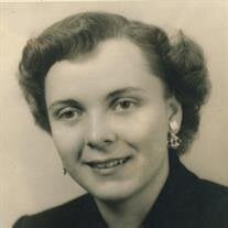 Ellen G. Wells