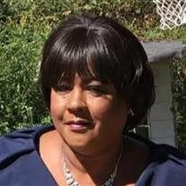 Ms. Vera "Wade" Walden