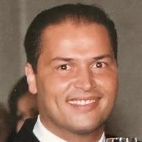 Santino Mario Calabro
