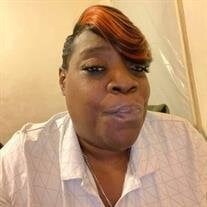 Ms. Clara Edlena Spivey