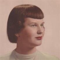 Monica M. Westerback