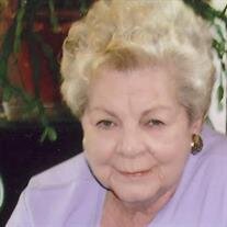 Anna Mae Diefenderfer