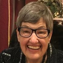 Ellen J. Williams