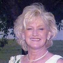 Eleanor Juanette Hall