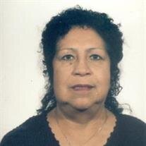Concepcion Lopez