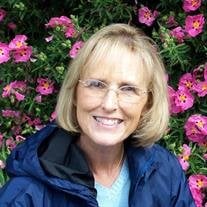 Jane B. Kellogg