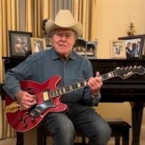 Paul "Richard" Robinson Jr.