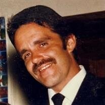 Shawn A. McComsey