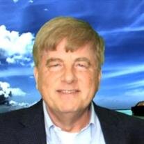 Dr. John M. Leonard, VMD