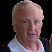 Roy Baker Jr