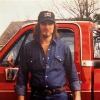 Buren Lee Raines Sr