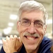 William "Bill" Scott Sanderson