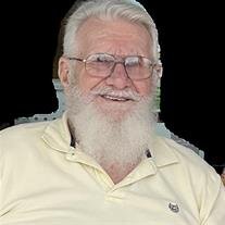 Harry Smith, Jr.