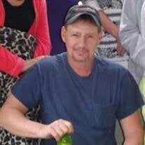 Grover Clinton McCown Jr