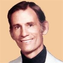 Dr. Doyle Ervin Howitt, EdD